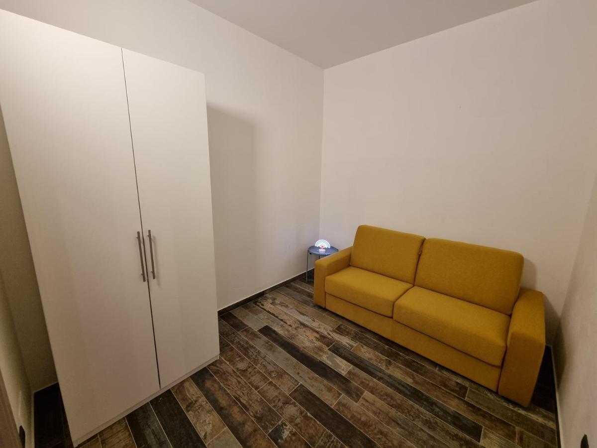 Villa Pintucci Trani Exteriér fotografie